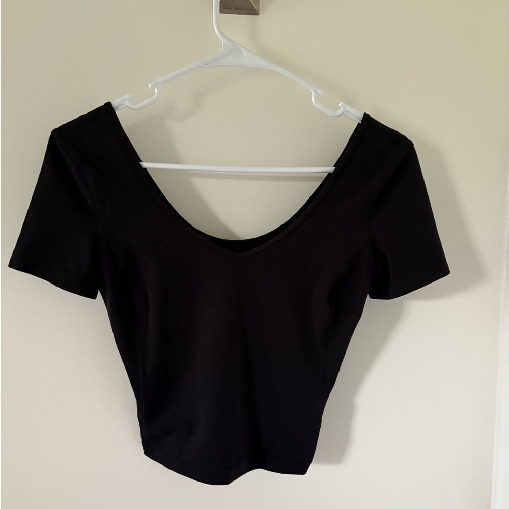 Lululemon Align Tee